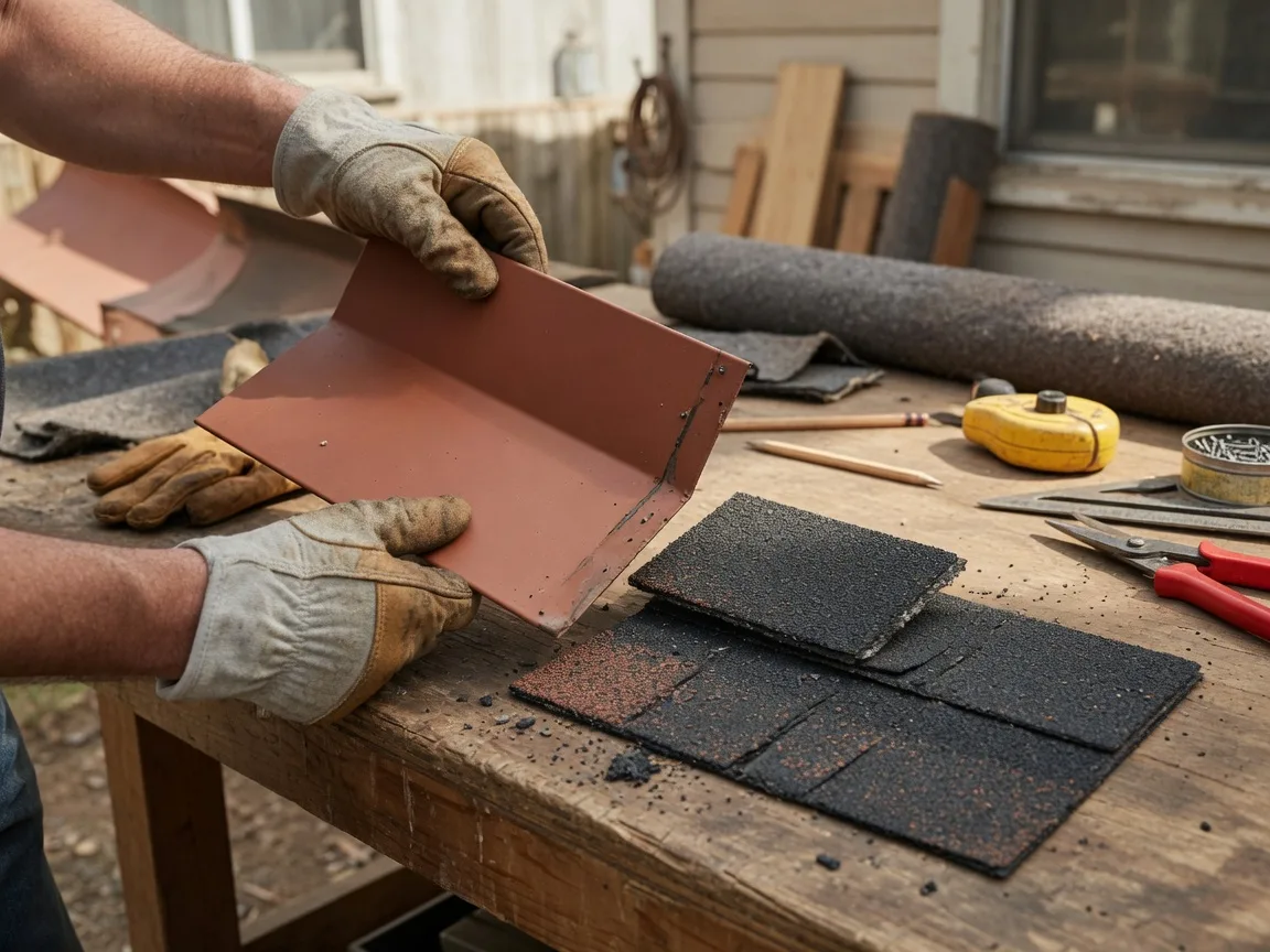 Roof Repair company in Sondheimer, LA